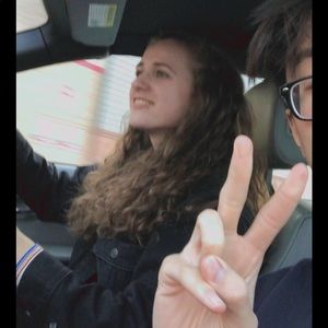 Meet your Posher, Sophia